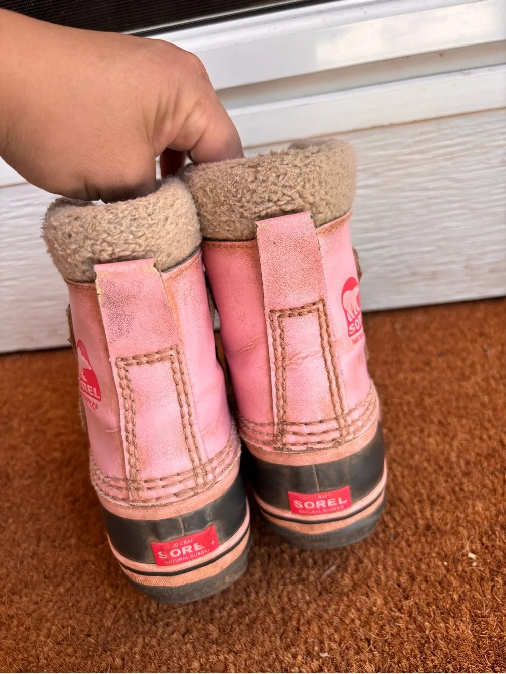 Sorel Winter Boot